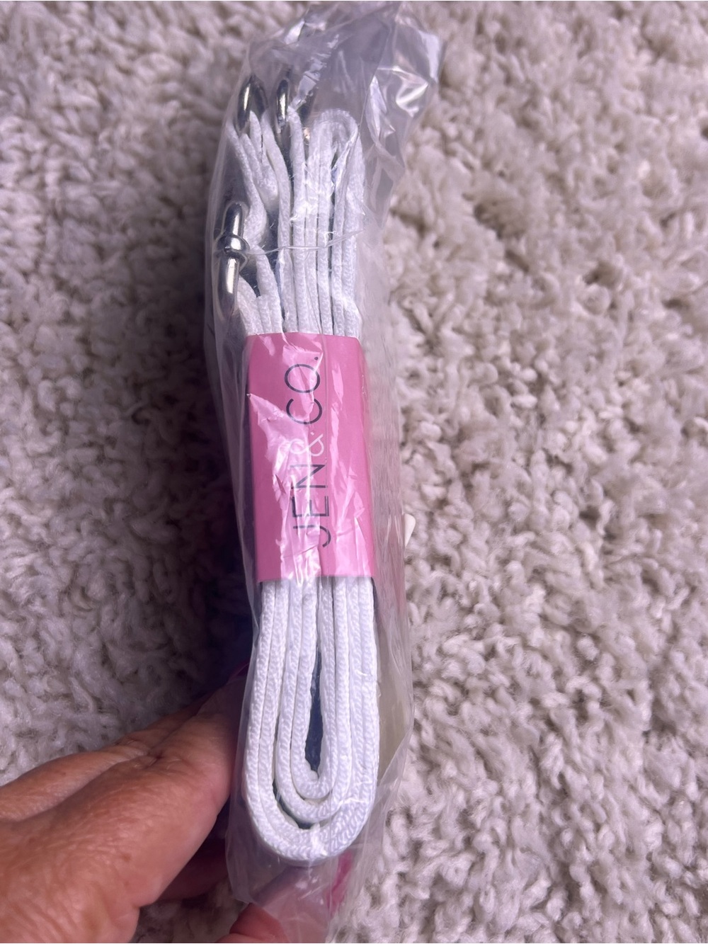 JEN& CO GUITAR PURSE STRAP NIP - Picture 4 of 7
